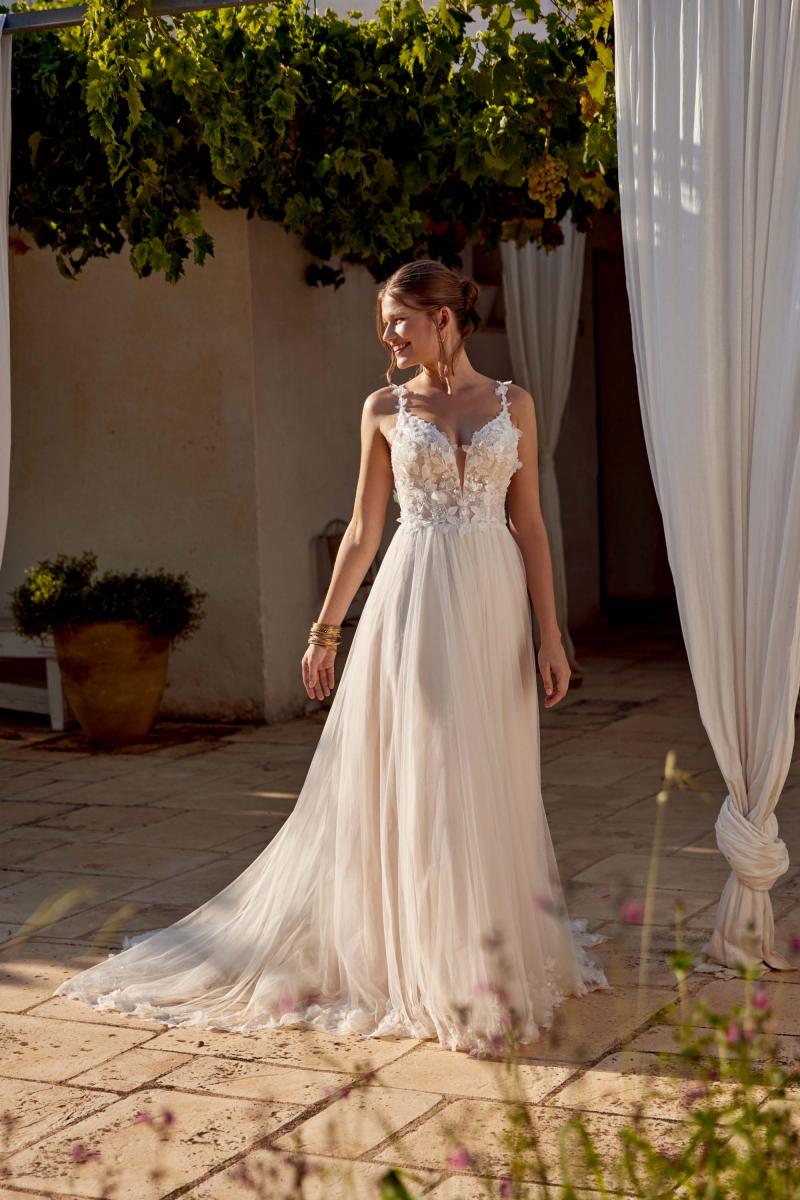Brides