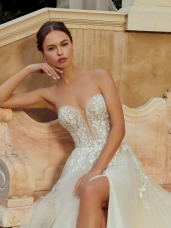Brides
