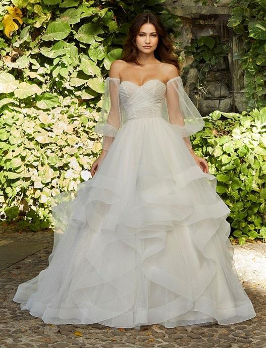Brides