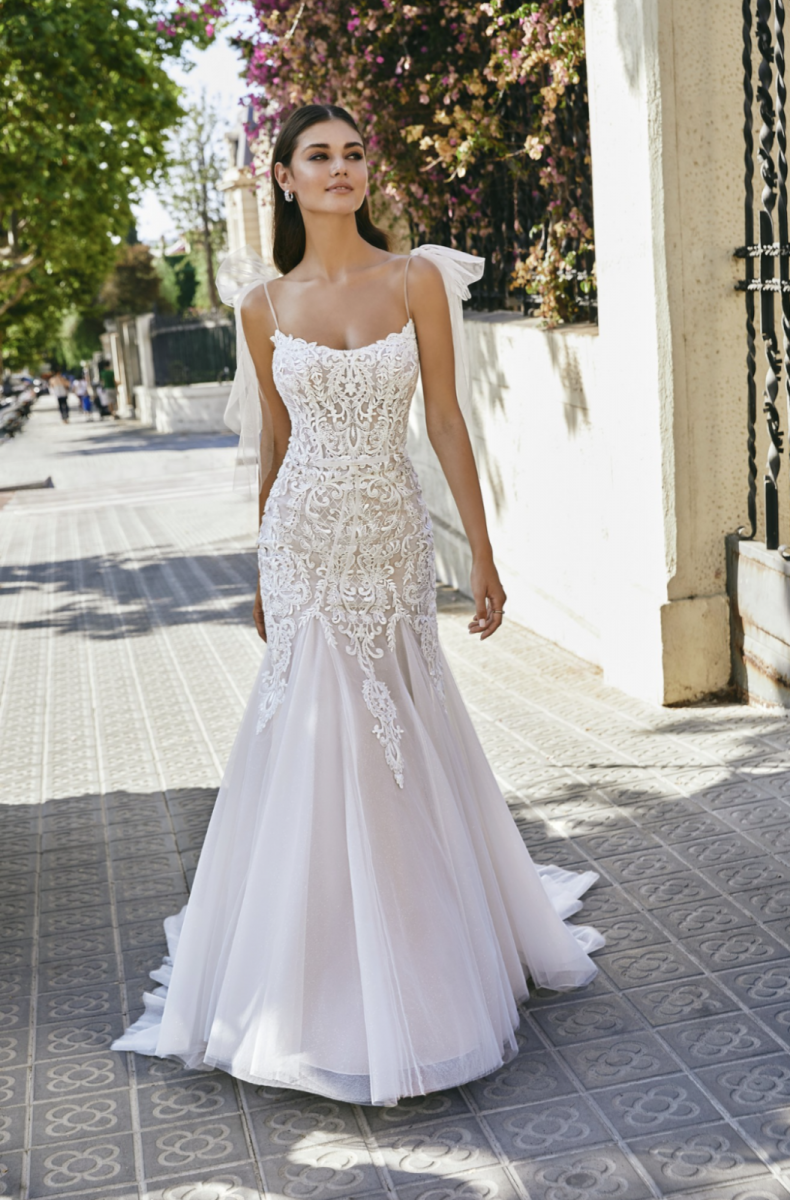 Brides