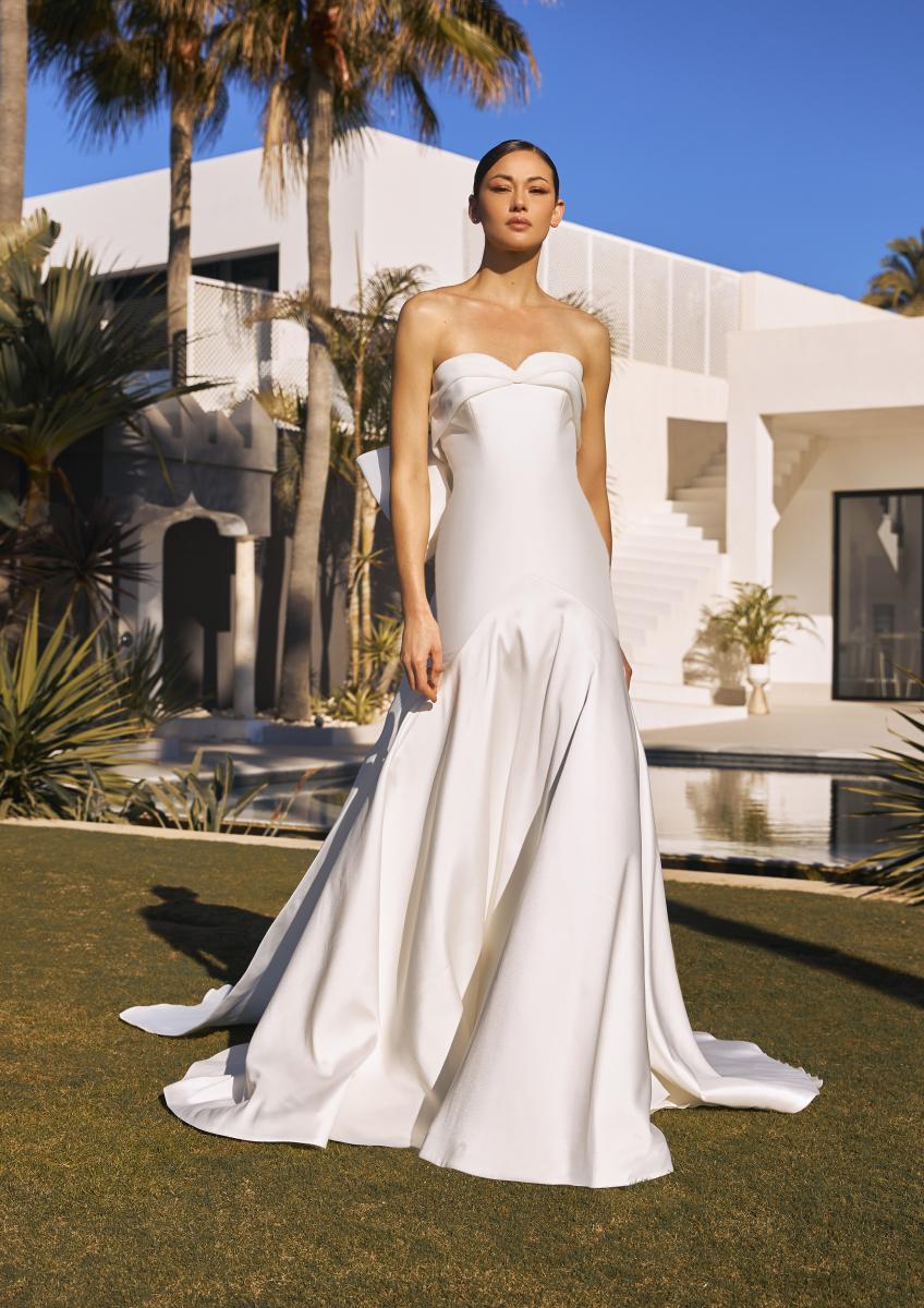 Brides