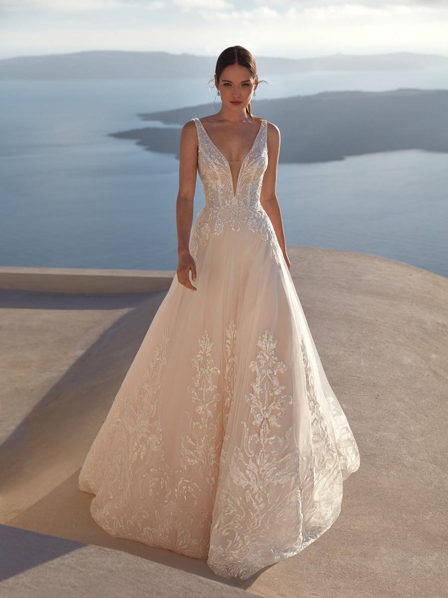 Brides