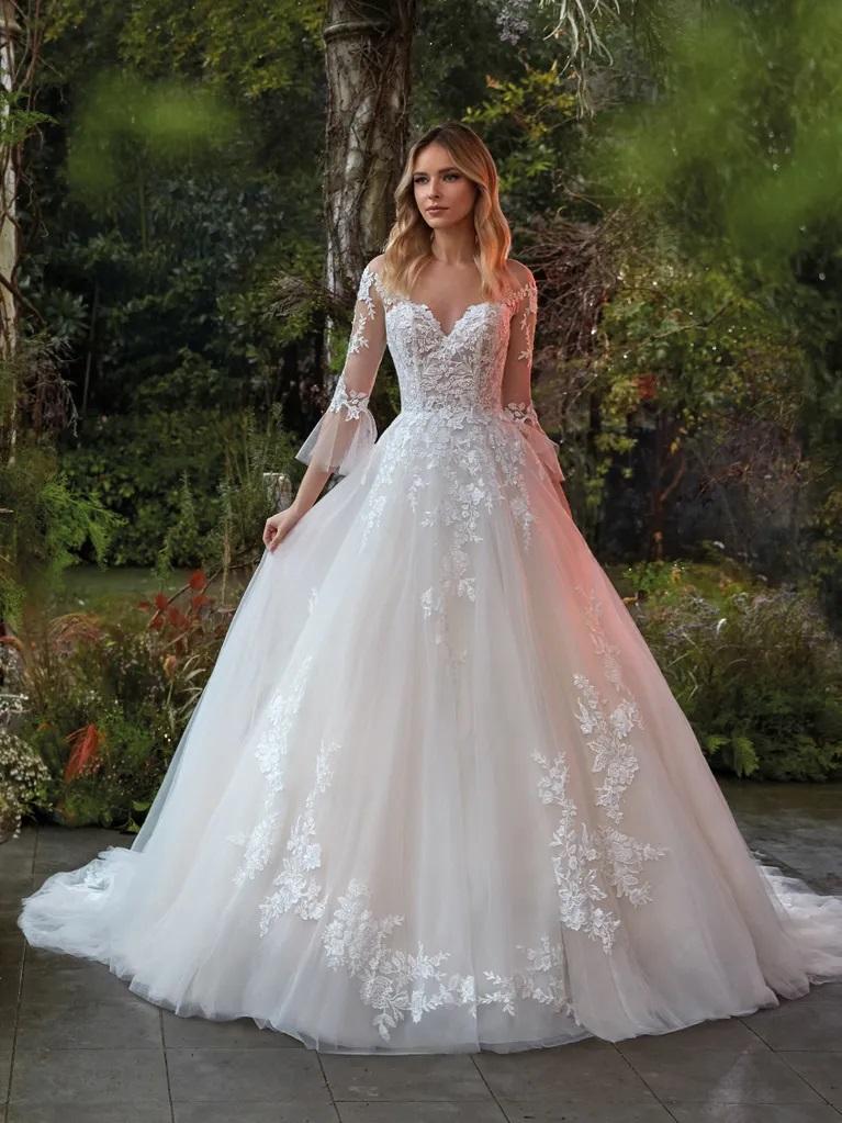 Brides