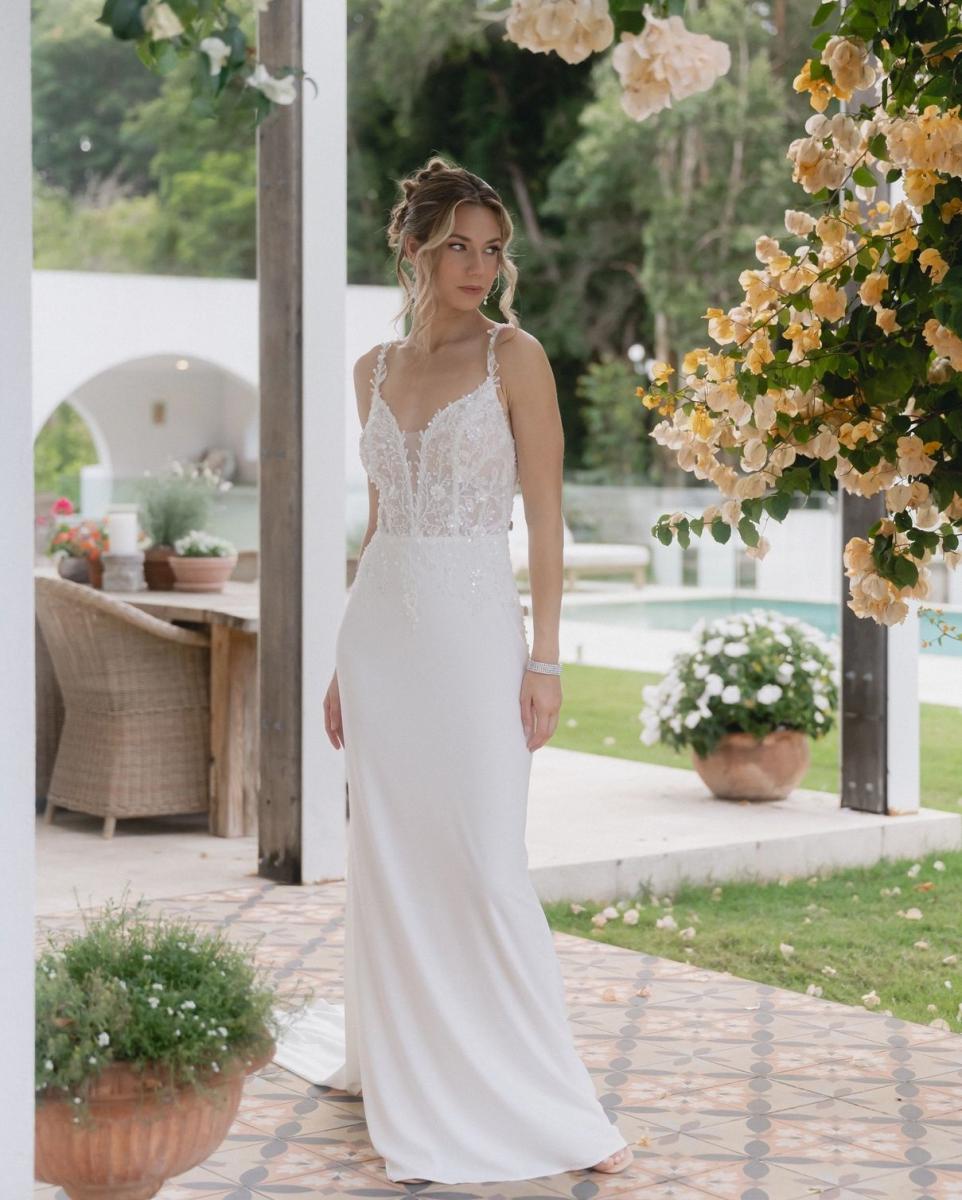 Brides
