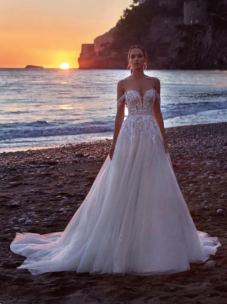 Brides