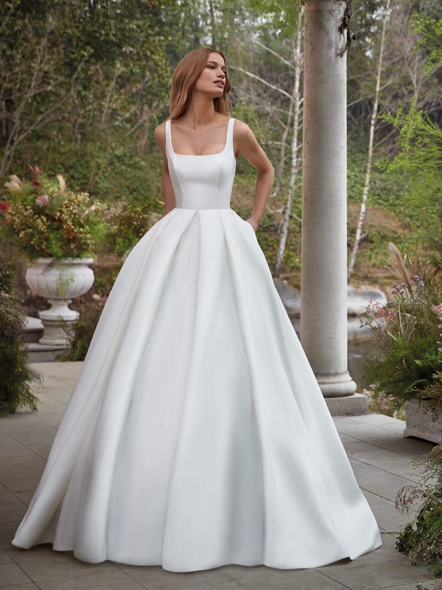 Brides