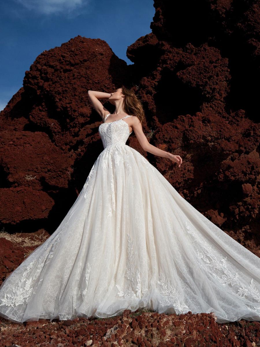 Brides