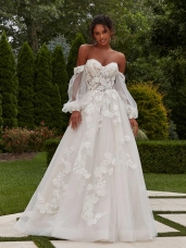 Brides