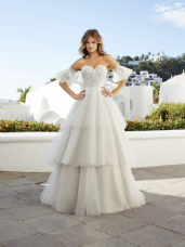 Brides