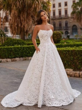 Brides